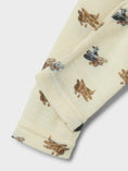Load image into Gallery viewer, Lil`Atelier Nalu Wool Slim Legging
