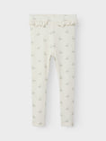 Load image into Gallery viewer, Lil´ Atelier Gavo Efi Slim Legging - Swan
