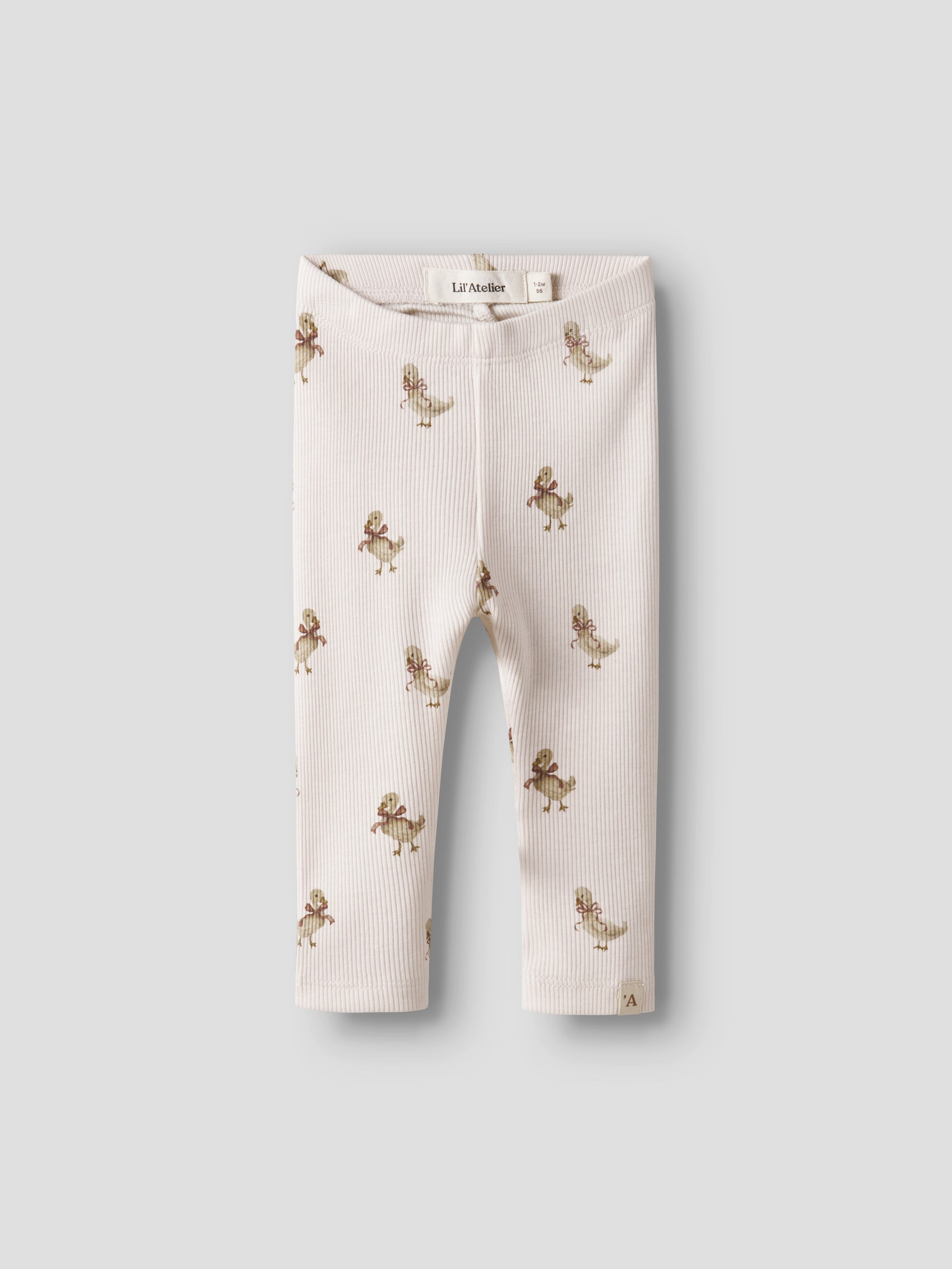 Lil` Atelier - Lavo Elf Slim Legging