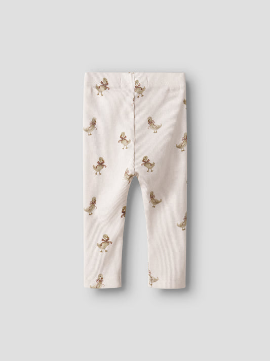 Lil` Atelier - Lavo Elf Slim Legging