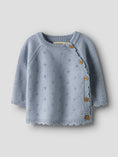 Load image into Gallery viewer, Lil` Atelier - Laguna Wrap Knit
