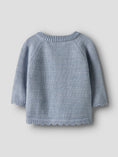 Load image into Gallery viewer, Lil` Atelier - Laguna Wrap Knit
