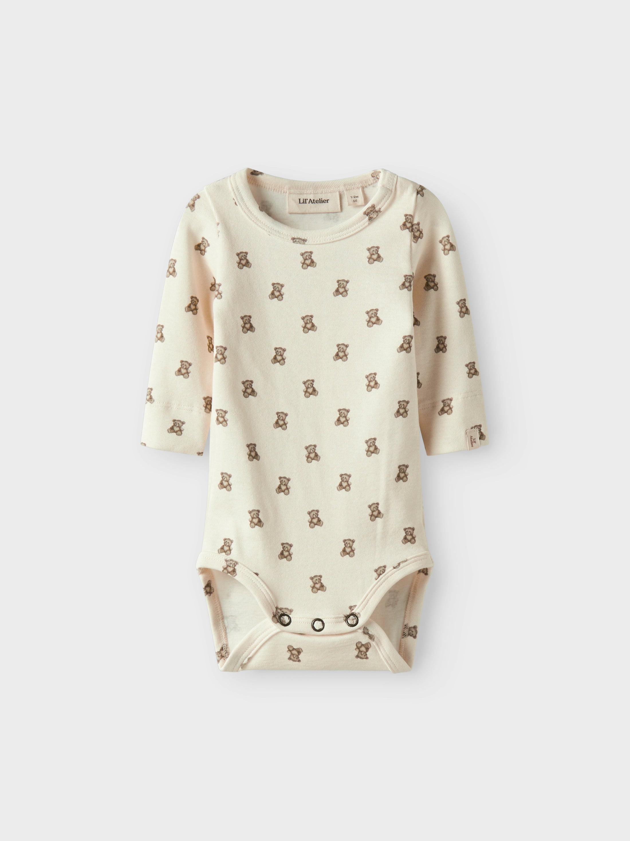 Lil´ Atelier Gayo Elo Slim Body