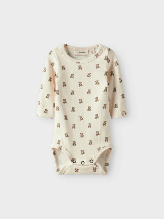 Lil´ Atelier Gayo Elo Slim Body