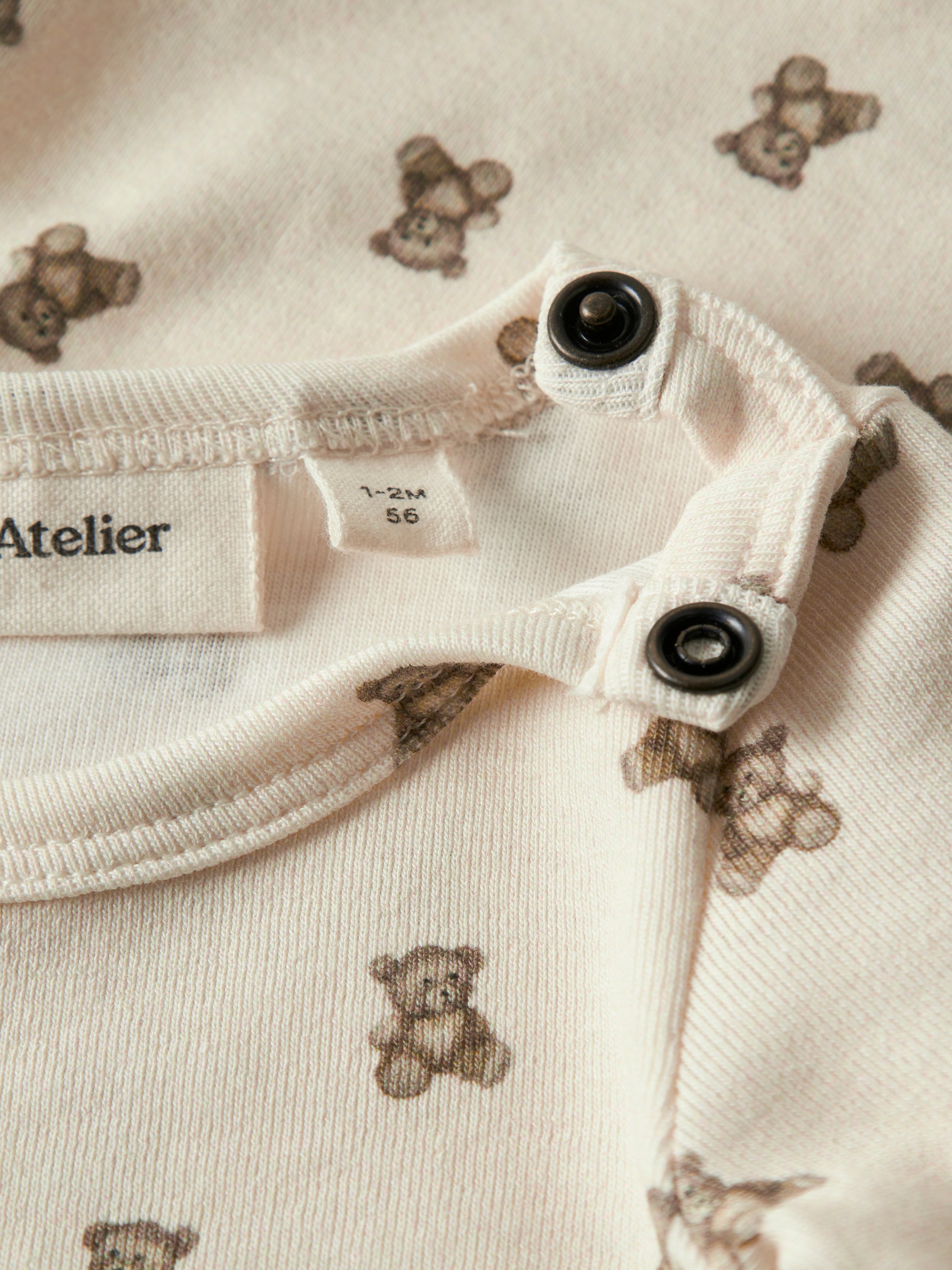 Lil´ Atelier Gayo Elo Slim Body