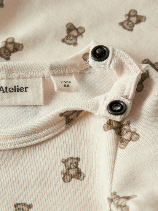 Lil´ Atelier Gayo Elo Slim Body