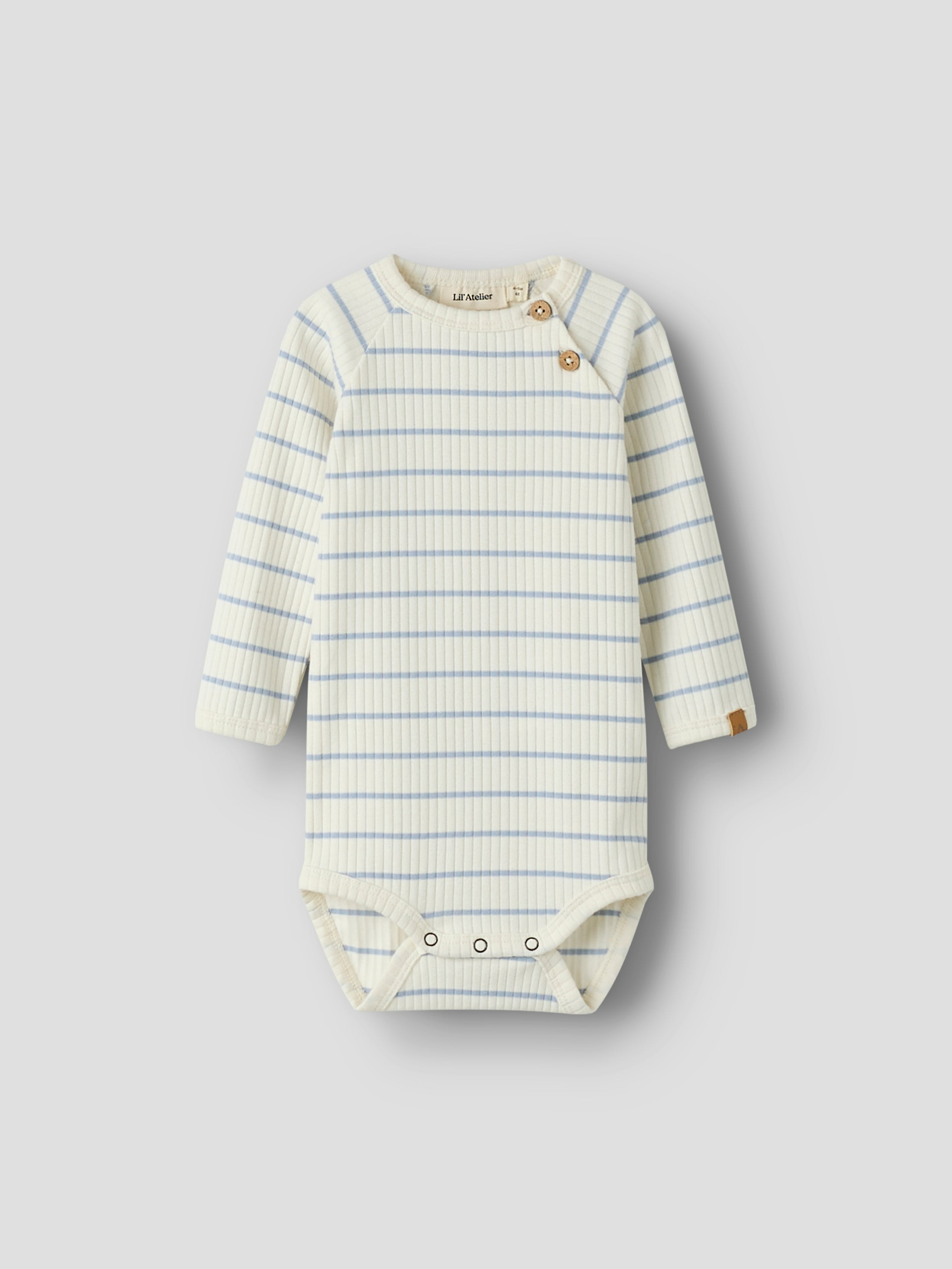 Lil` Atelier - Kail Slim Body