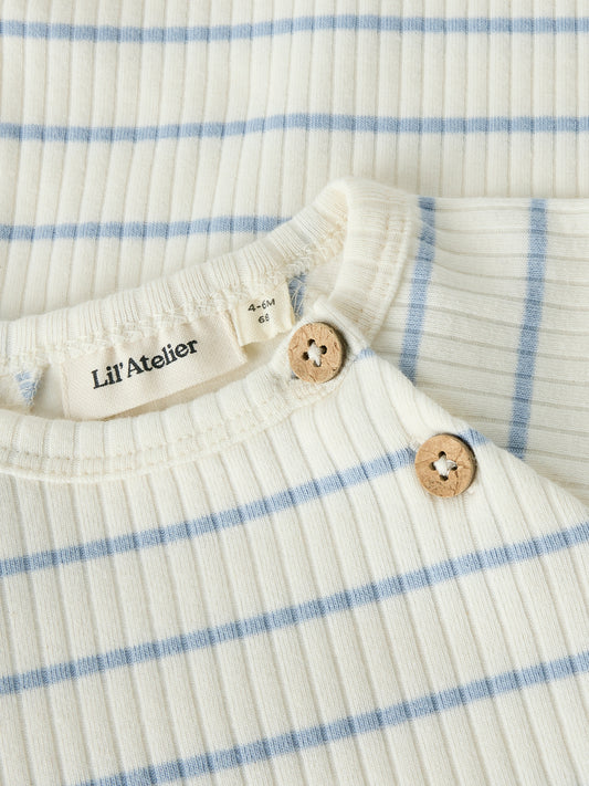 Lil` Atelier - Kail Slim Body