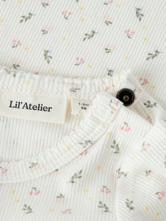 Lil` Atelier - Gago Slim Body