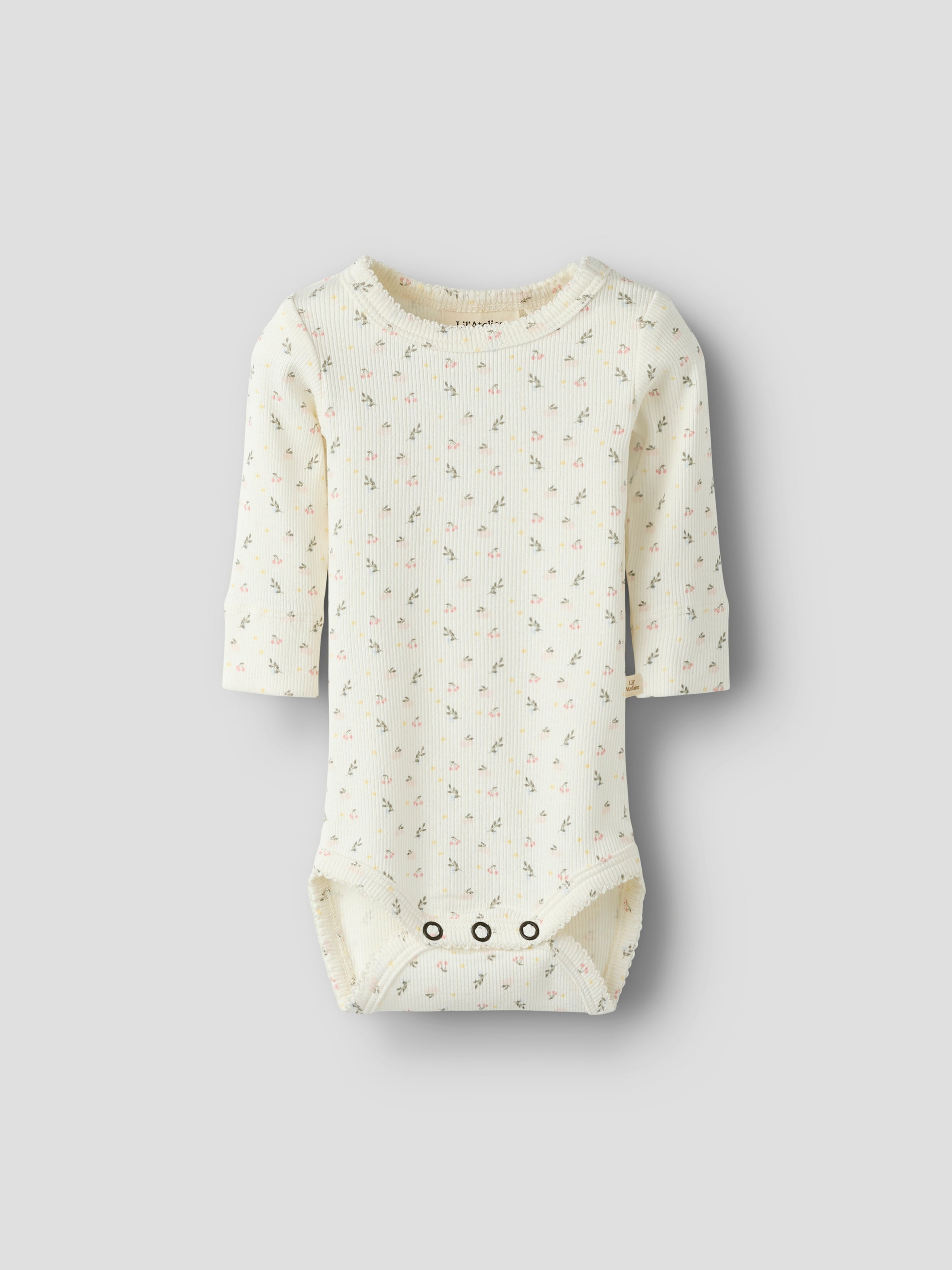 Lil` Atelier - Gago Slim Body