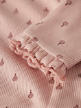 Load image into Gallery viewer, Lil` Atelier Gago Kny Slim Legging - Cameo Rose
