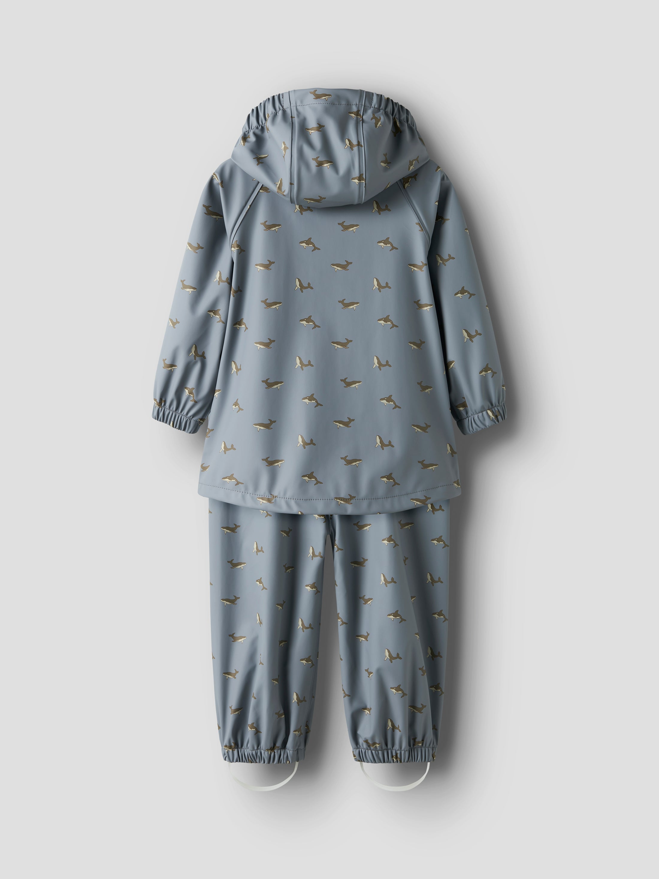 Lil`Atelier - Ladry10 Rain Set