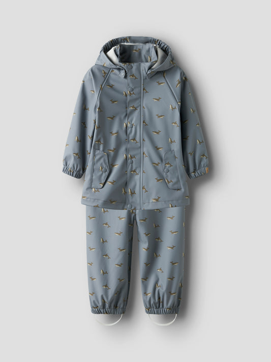 Lil`Atelier - Ladry10 Rain Set