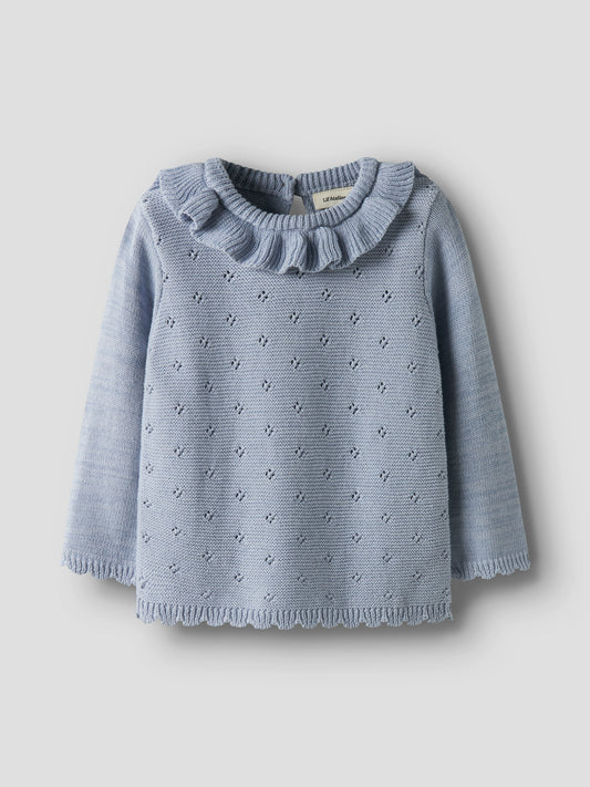 Lil`Atelier - Laguna Knit