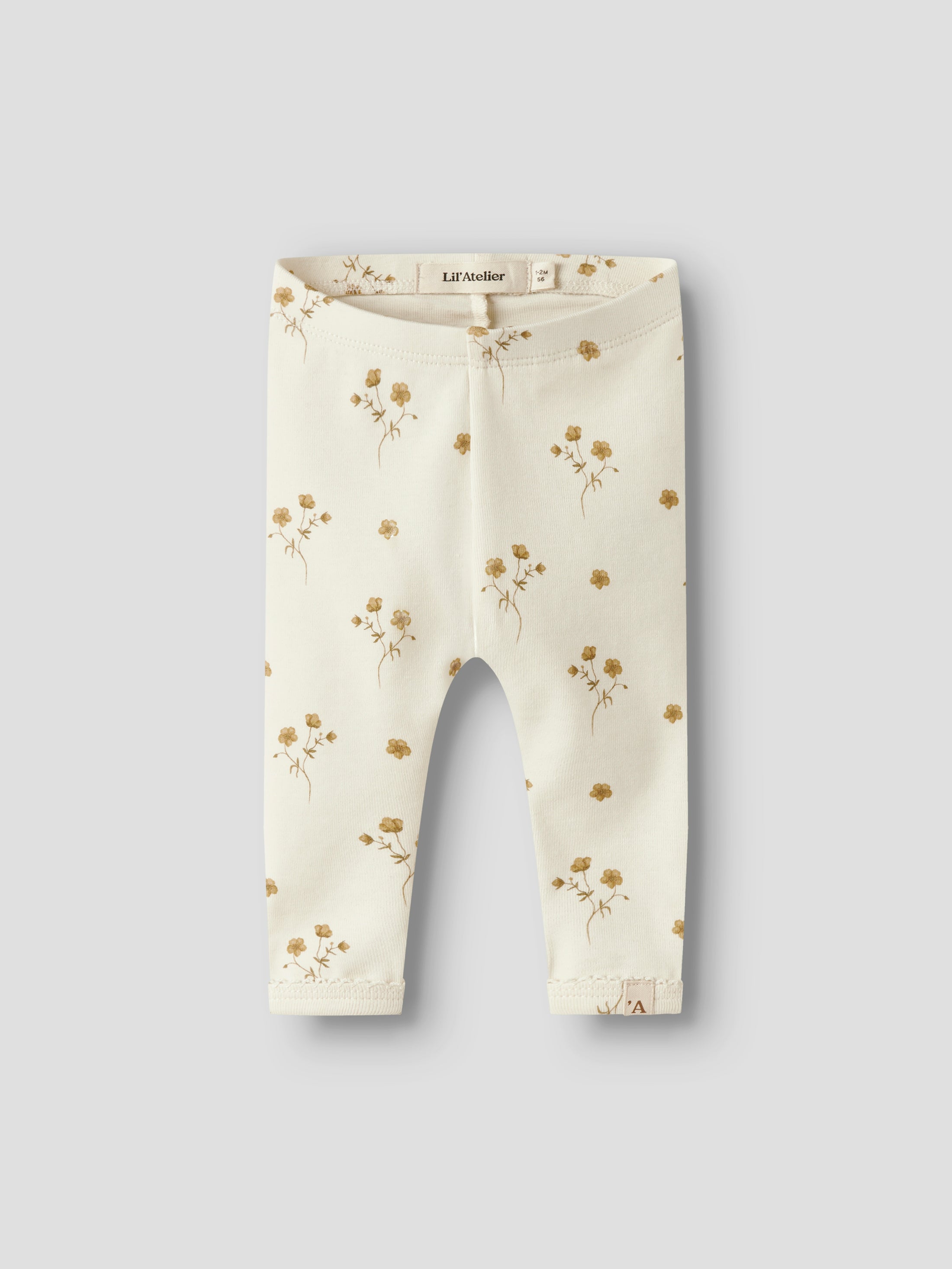 Lil` Atelier - Layo Sin Slim Leggings