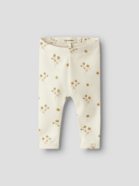 Lil` Atelier - Layo Sin Slim Leggings