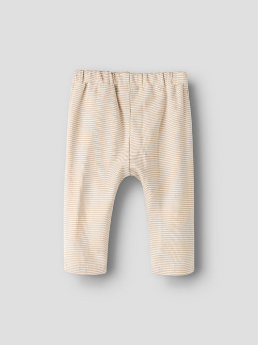 Lil` Atelier - Feng Loose Pant
