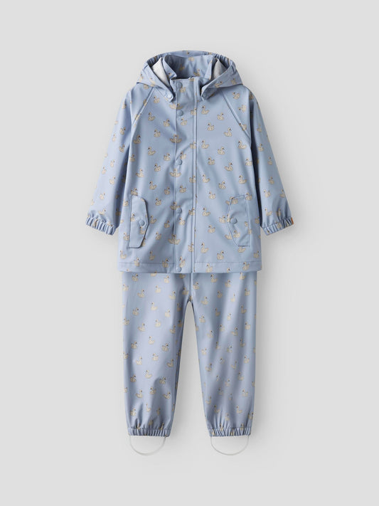 Lil`Atelier - Ladry10 Rain Set