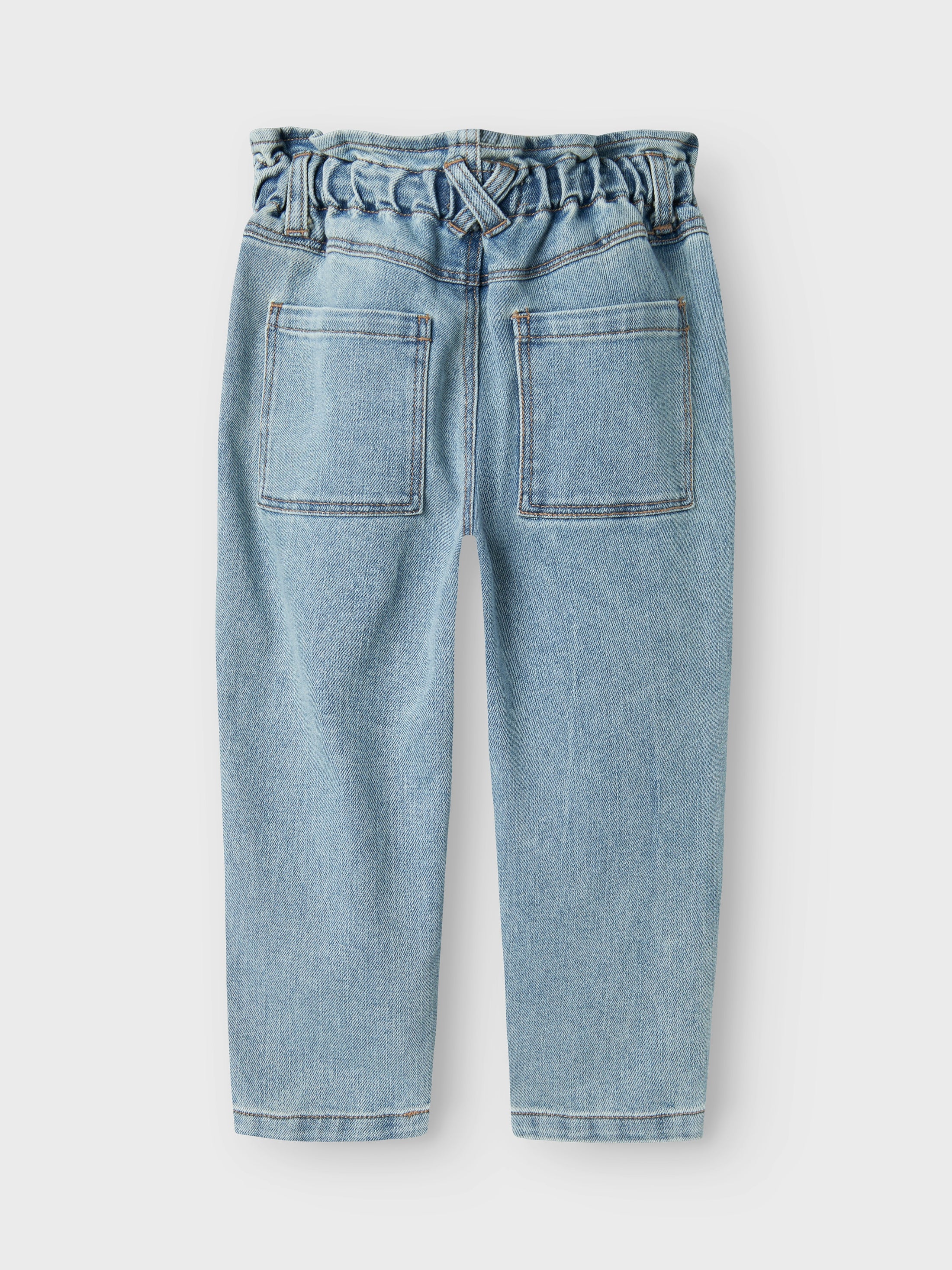 Lil`Atelier - Darlee Loose Jeans