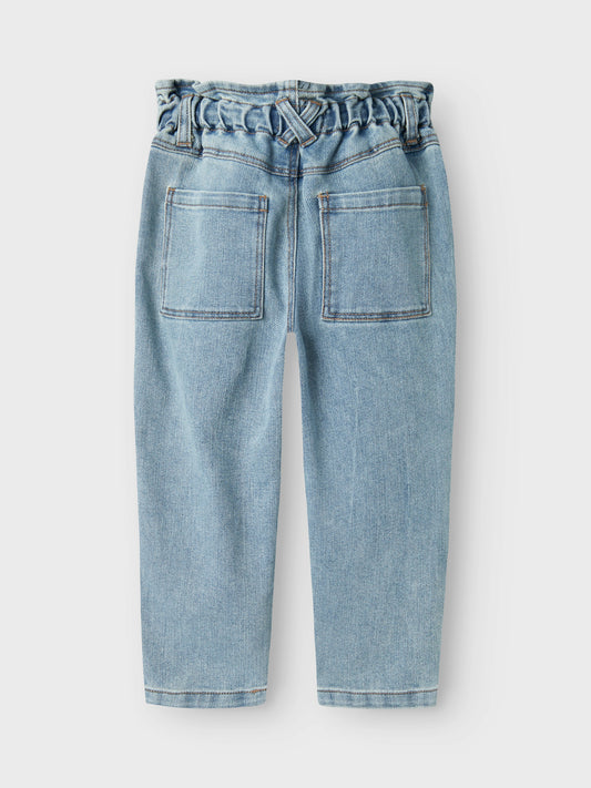 Lil`Atelier - Darlee Loose Jeans