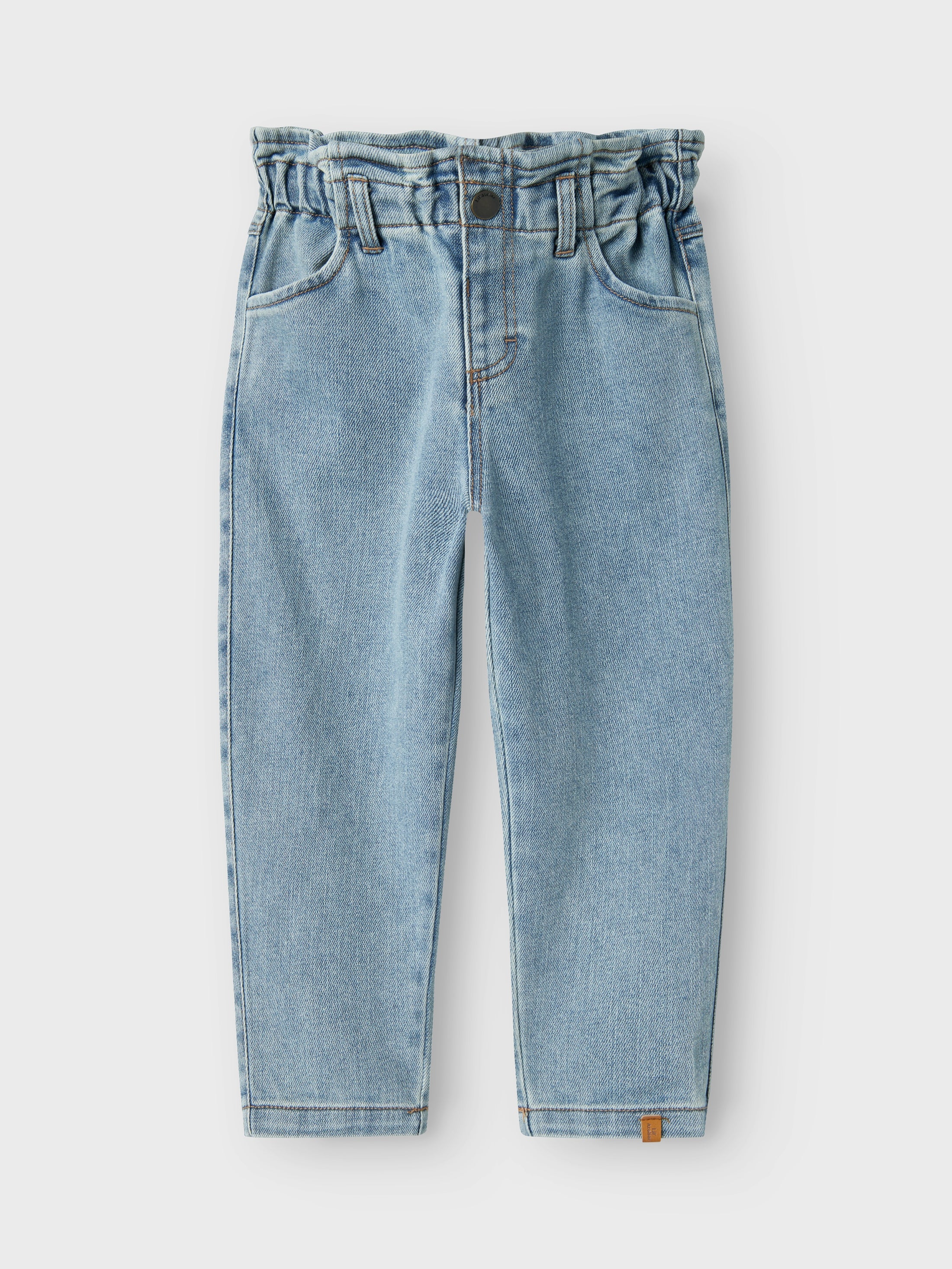 Lil`Atelier - Darlee Loose Jeans