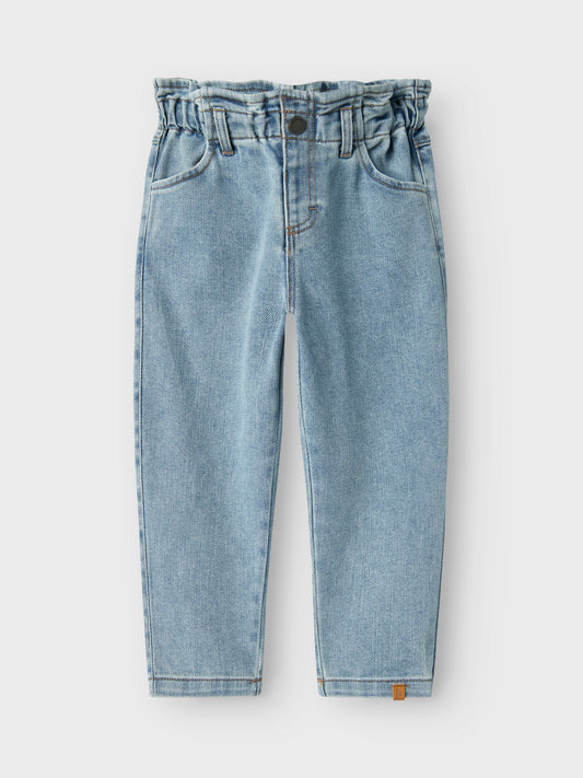 Lil`Atelier - Darlee Loose Jeans