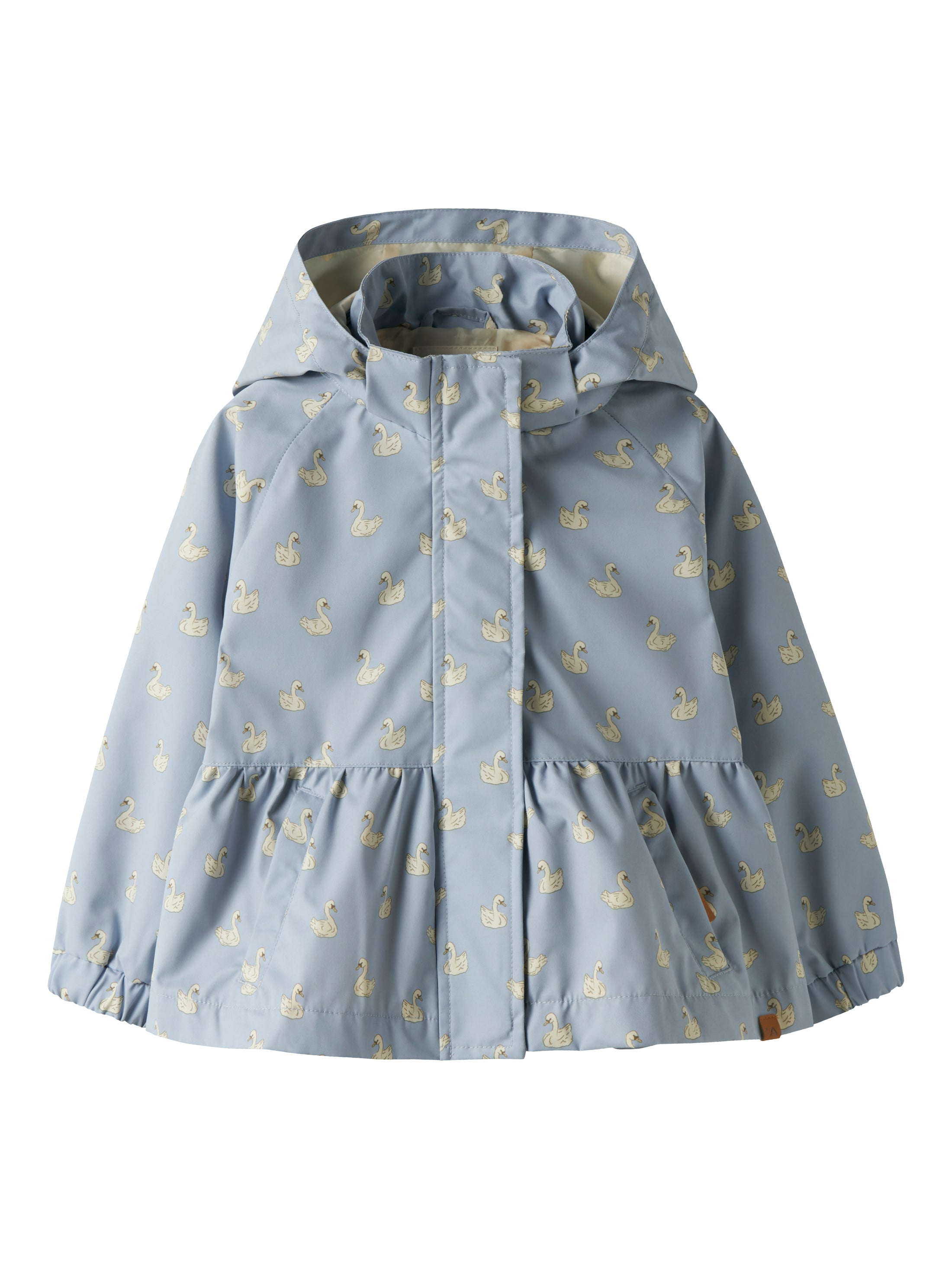 Lil`Atelier - Gudrun Jacket