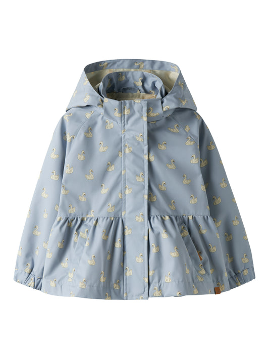Lil`Atelier - Gudrun Jacket