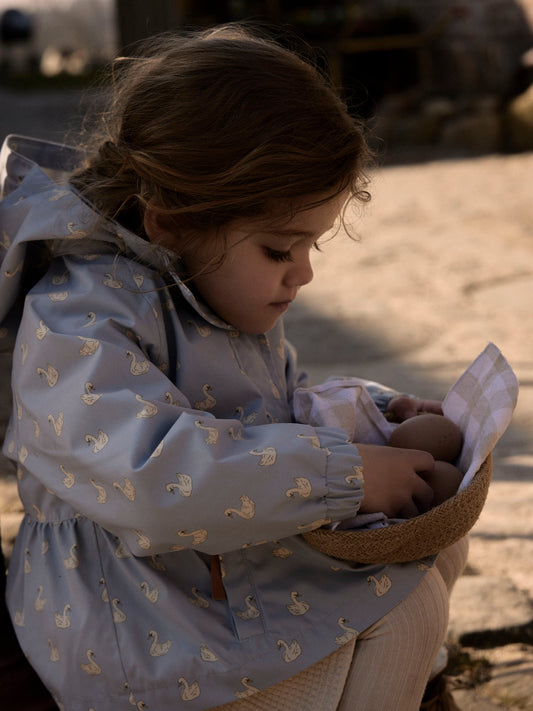 Lil`Atelier - Gudrun Jacket