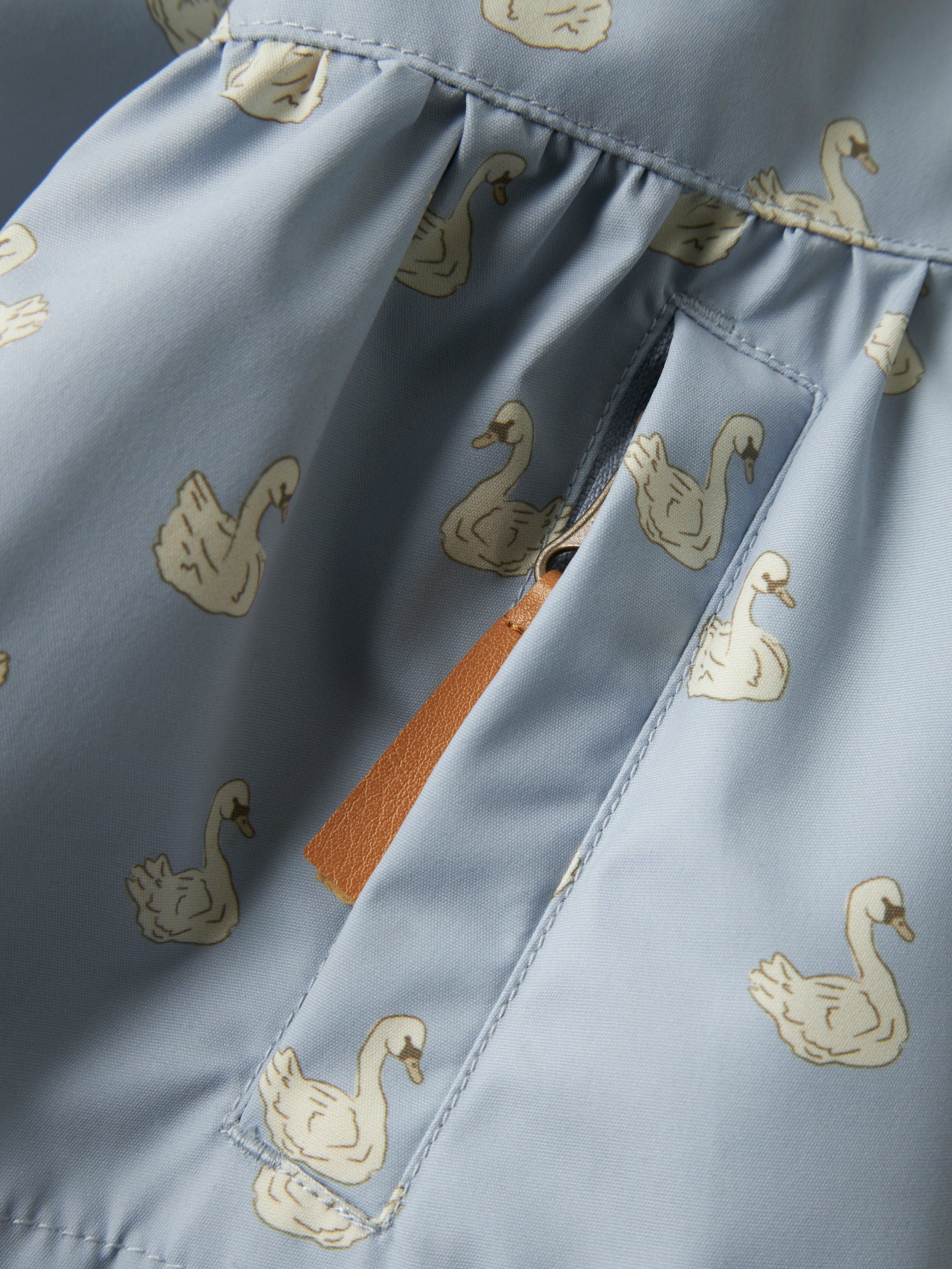 Lil`Atelier - Gudrun Jacket