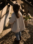 Load image into Gallery viewer, Lil`Atelier - Lamadelin Loose Long Jacket
