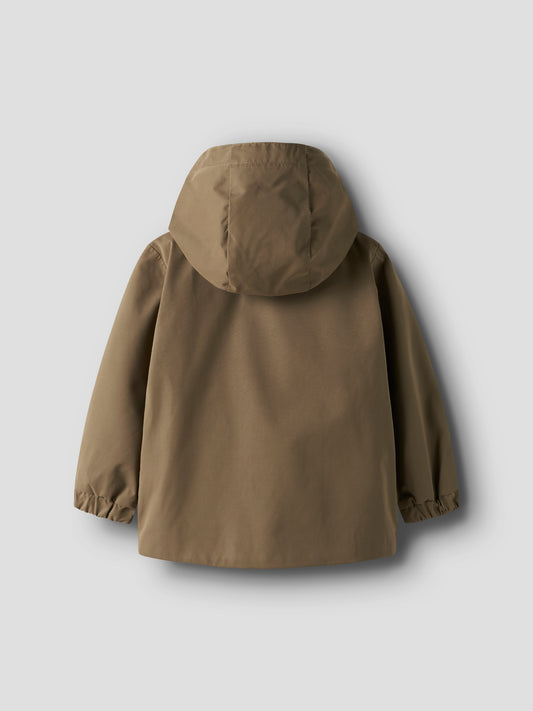 Lil`Atelier - Golo Neo Loose Jacket