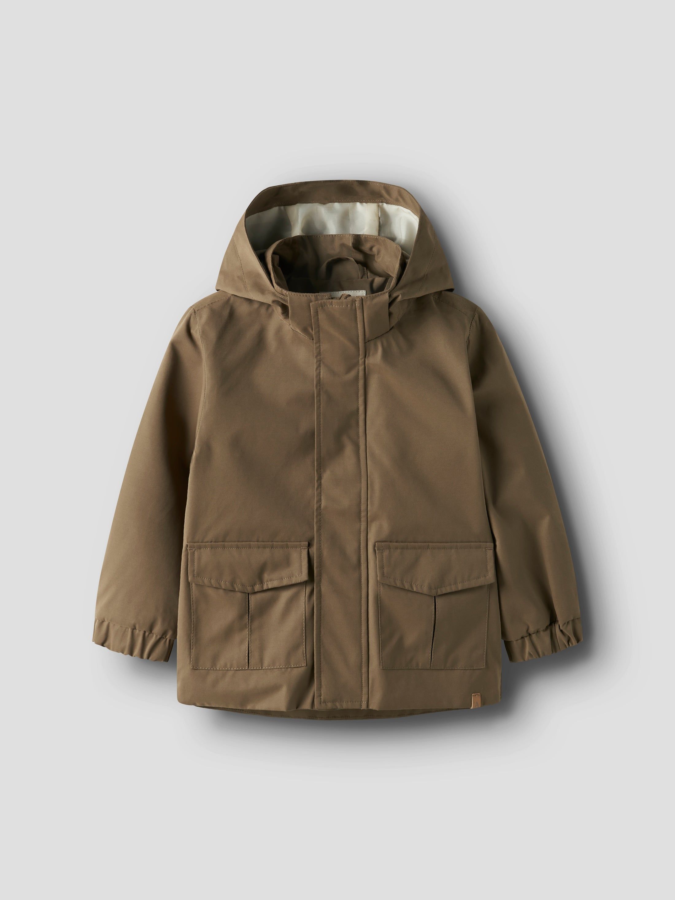 Lil`Atelier - Golo Neo Loose Jacket
