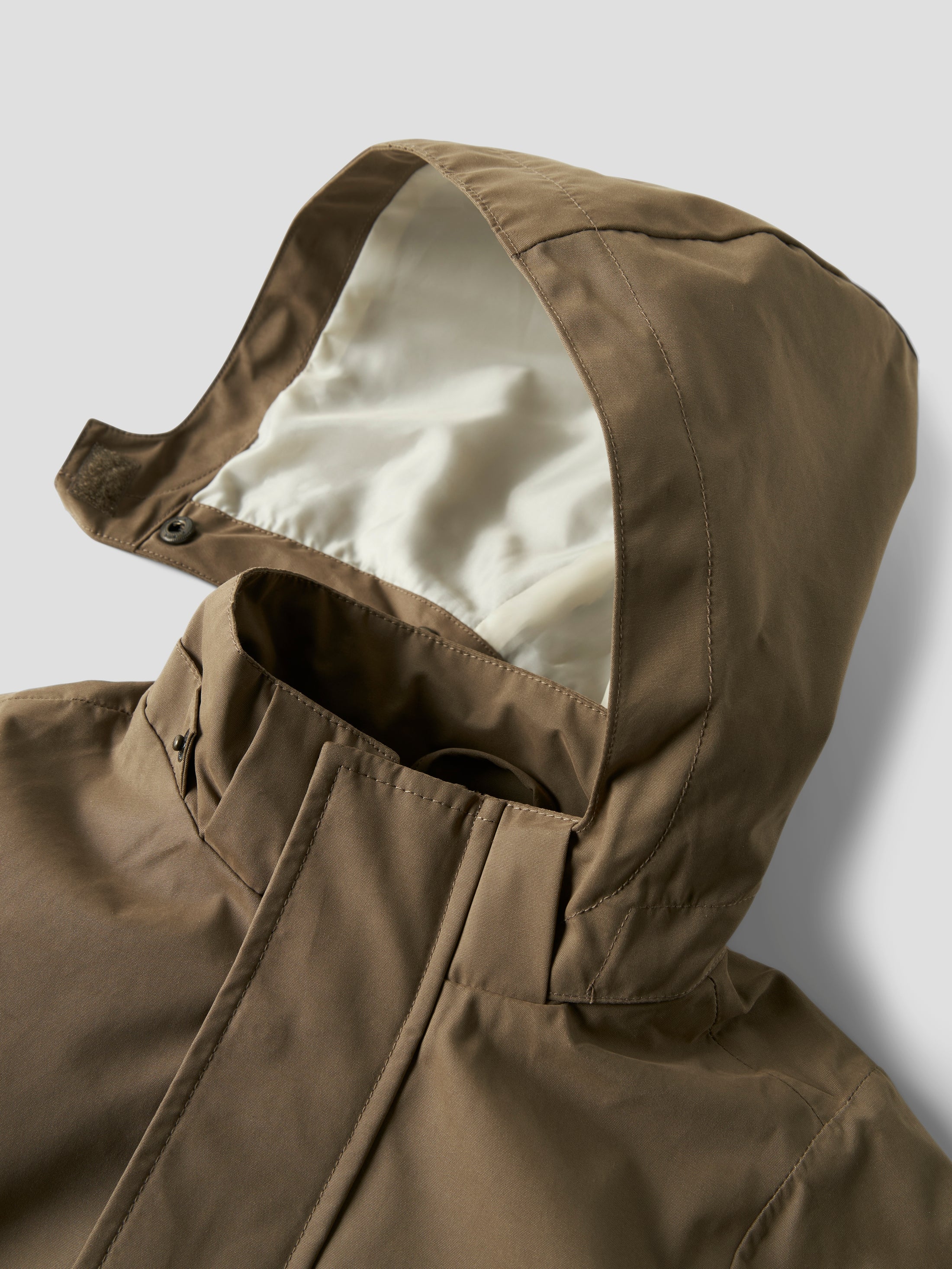Lil`Atelier - Golo Neo Loose Jacket