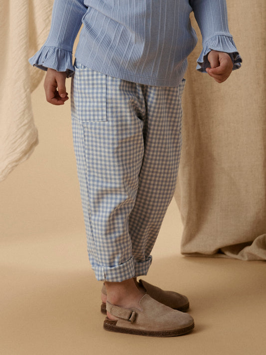 Lil`Atelier - Talulla Loose Pant