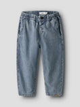 Load image into Gallery viewer, Lil`Atelier - Taya Loose Jeans
