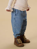 Load image into Gallery viewer, Lil`Atelier - Taya Loose Jeans
