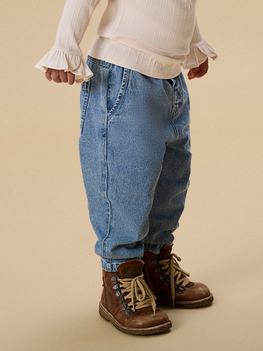 Lil`Atelier - Taya Loose Jeans