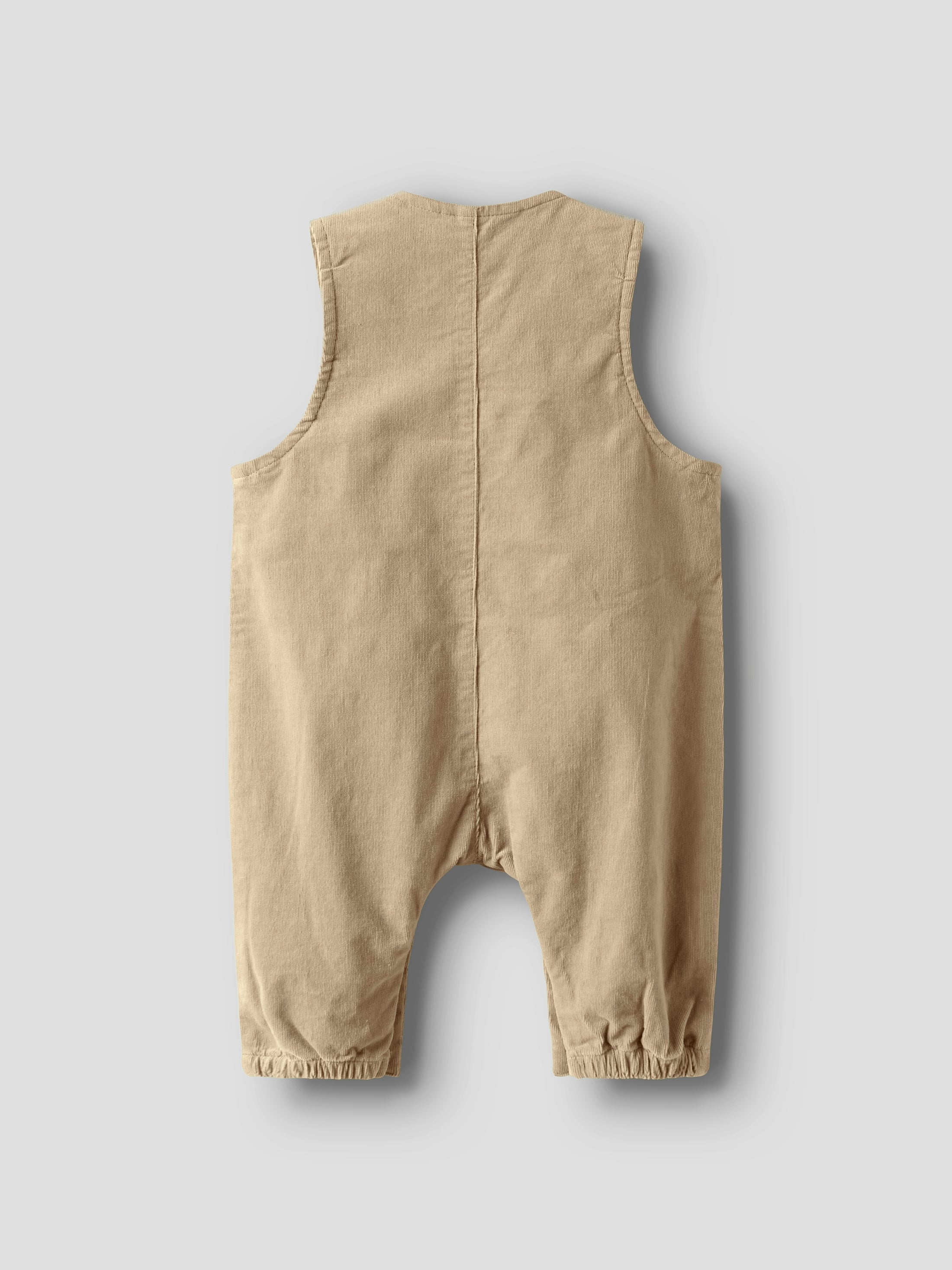 Lil` Atelier - Somba Loose Cord Overall