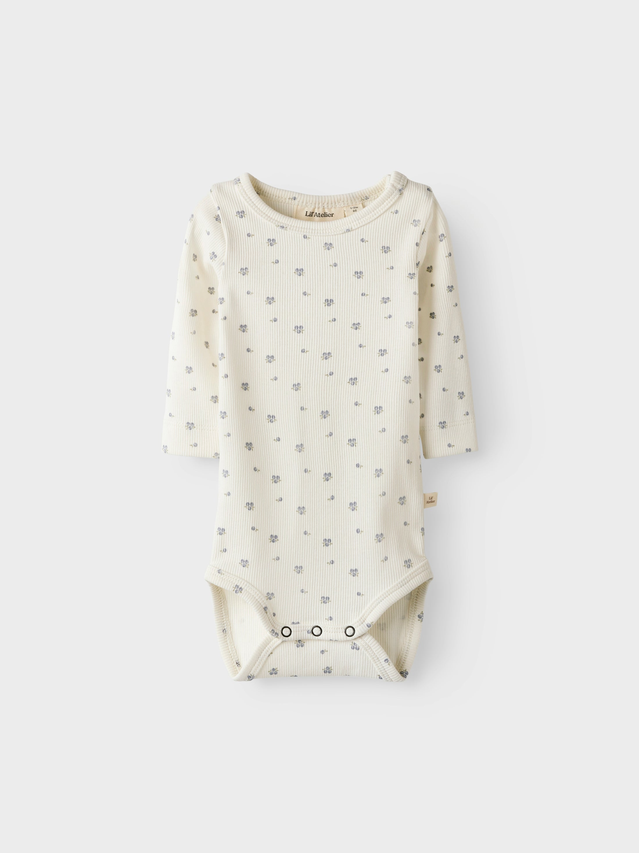 Lil` Atelier - Lago Mio Slim Body