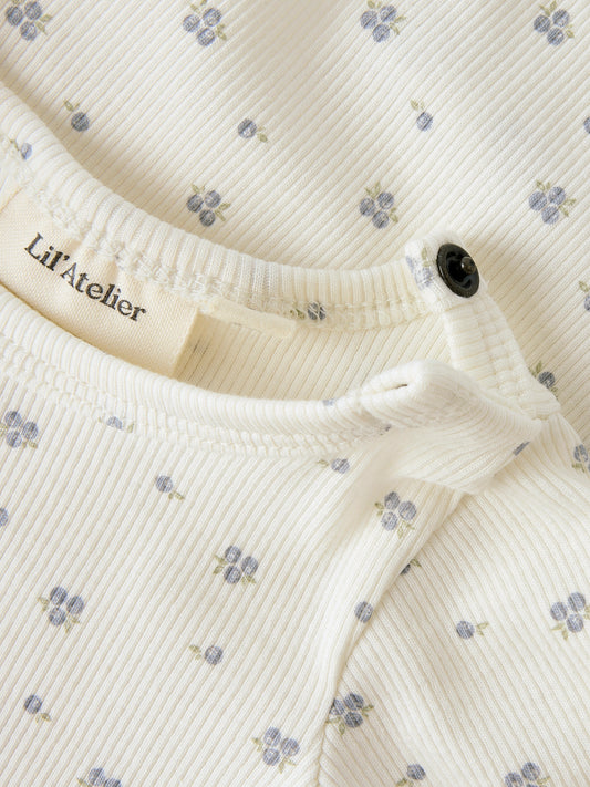 Lil` Atelier - Lago Mio Slim Body