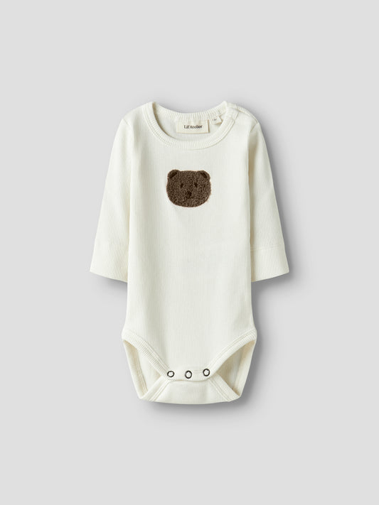 Lil` Atelier - Tonto Slim Body