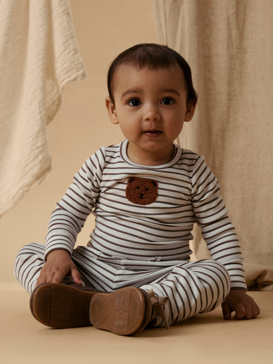 Lil` Atelier - Tonto Tor Slim Body