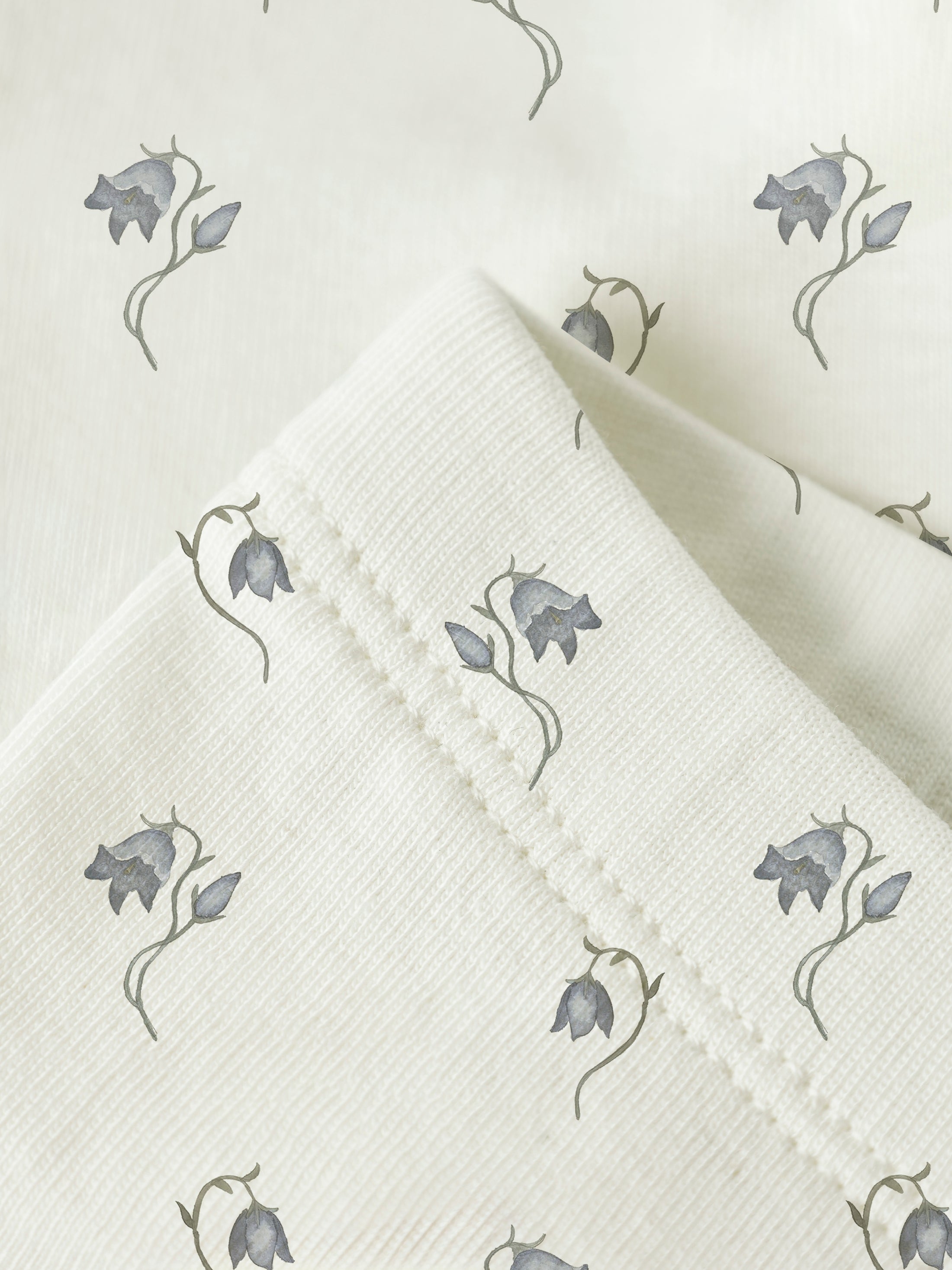 Lil` Atelier - Gayo Sag Slim Legging