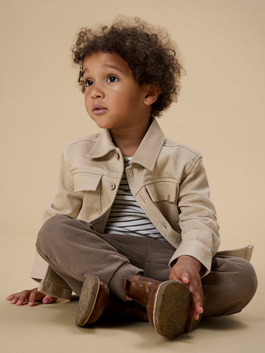 Lil`Atelier - Jobo Lio Loose Sweat Pant