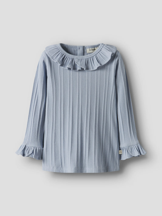 Lil`Atelier - Tansy Slim Top