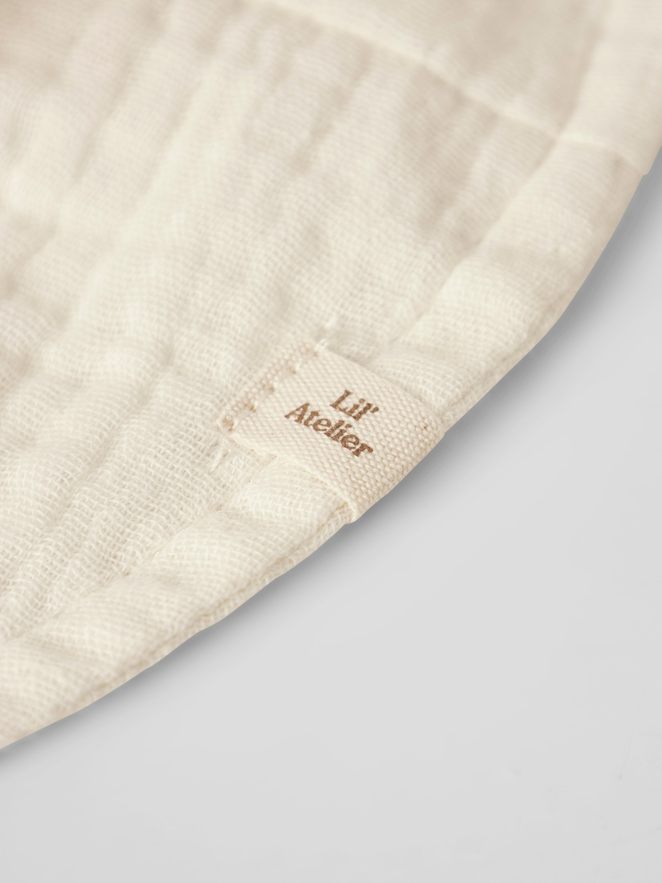 Lil´ Atelier - Folly Hat