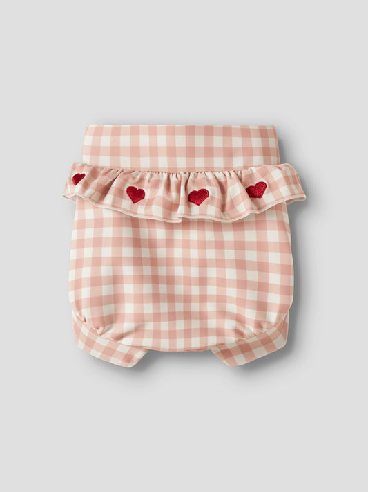 Lil´ Atelier - Finley Swim Bloomers