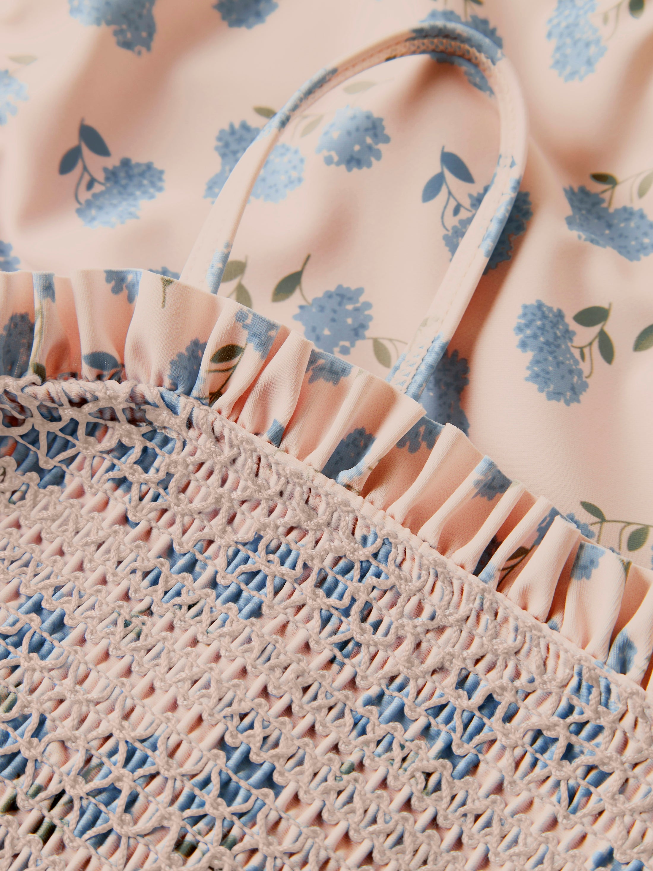 Lil´ Atelier - Fiona Swimsuit