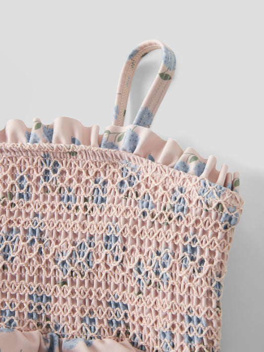 Lil´ Atelier - Fiona Swim Set